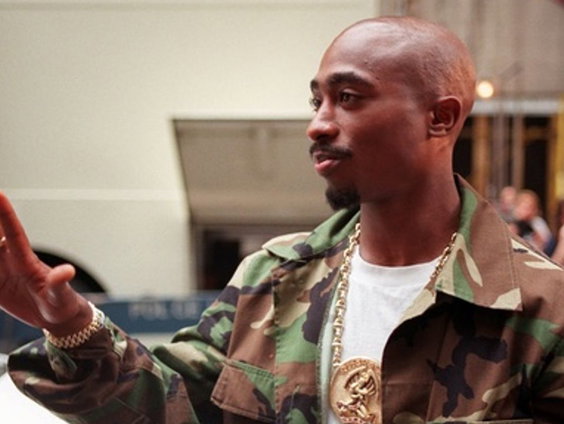Bijna 30 jaar na moord op hiphoplegende 2Pac staat verdachte voor de rechter