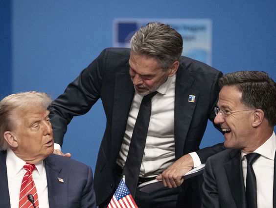 Huisvriend Brankele Frank over slijmen