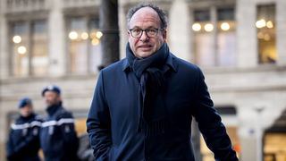 Politieke verkenningen in Den Haag