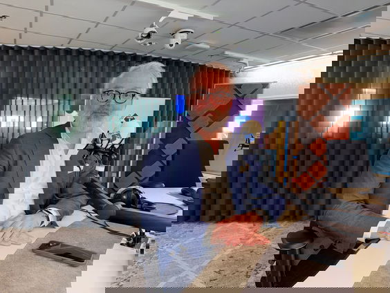 Jaar voor de gemeenteraadsverkiezingen