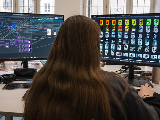 'Hallucineren' is het woord van het jaar 2025