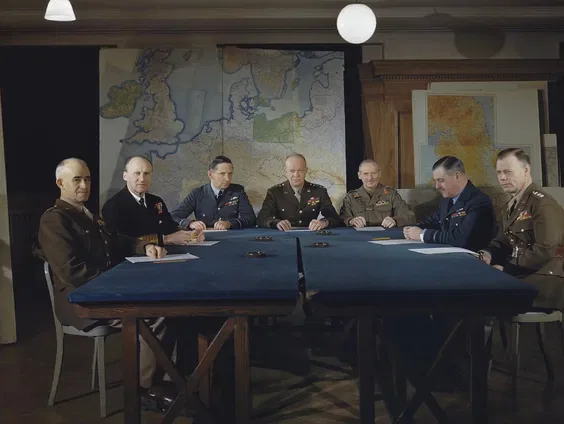 Docudrama 'Het Grote Offensief' biedt nieuwe inzichten van 'De Slag om de Schelde'