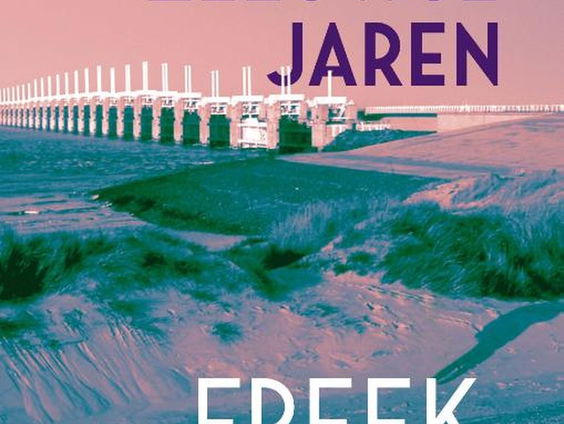 Boekenrubriek met Jeroen Vullings