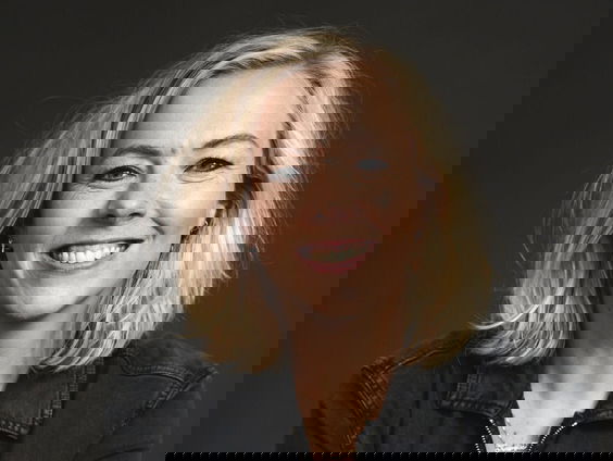 Tijdcapsule: Nynke de Jong