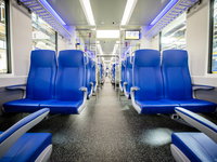 Wat is er gebeurd met het overige geld van de NS-zomerkaarten?
