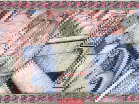 Verzonnen verleden #2: 'De klokkenluider van de Notre-Dame'