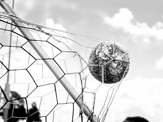 De Vivianne Miedema van de jaren tachtig: Marjoke de Bakker