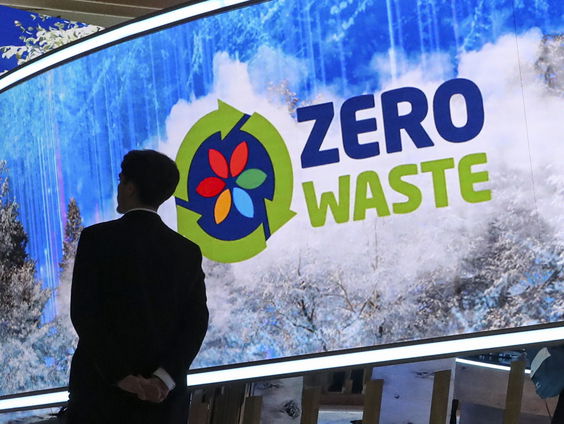 Wat is er terecht gekomen van eerdere klimaatdoelen?