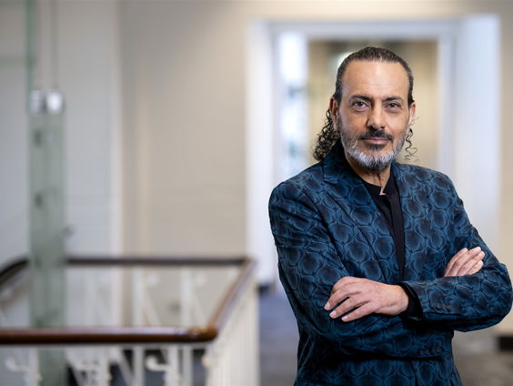 TV-programma ‘De Kist’, viert feest, de 250e aflevering is in zicht