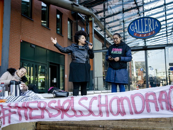 SP-leider Jimmy Dijk over de aanbevelingen bij herstel toeslagenaffaire