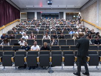Het panel van De Rode Draad: kansenongelijkheid in het onderwijs