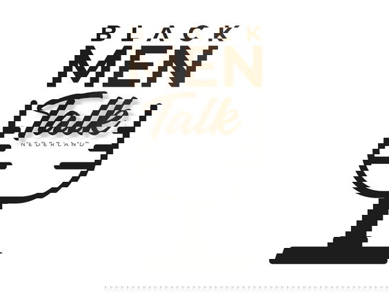 Black Men Talk zet zich in voor mentale gezondheid onder zwarte mannen