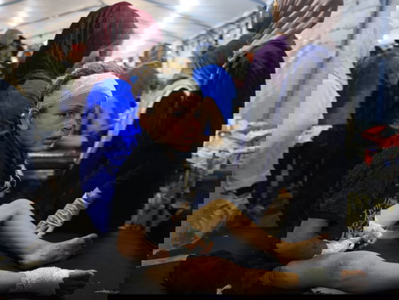 Tientallen apothekers slaan handen ineen voor medische hulp in Gaza