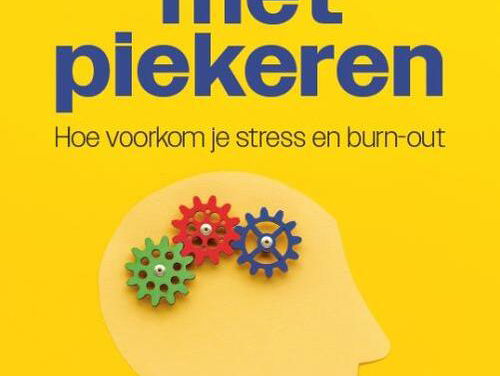 Lig je piekerend wakker? Piekerprofessor Lotte Cloostermans weet raad