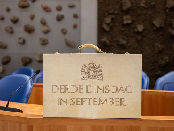 Kunnen we de doorberekening van de miljoenennota wel vertrouwen?