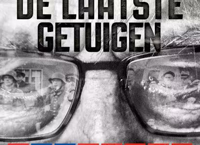 'De Laatste Getuigen' van de Tweede Wereldoorlog