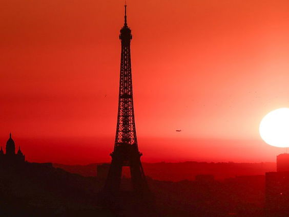 De tussenstand na 10 jaar klimaatakkoord Parijs