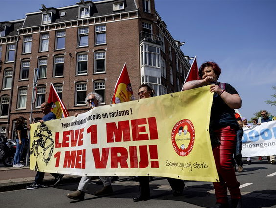 Stand.nl: 'De vakbond moet zichzelf opnieuw uitvinden'