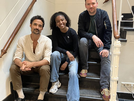 De nieuwe muziek van Jack & The Weatherman: het koffiehuisgevoel met rauwe teksten