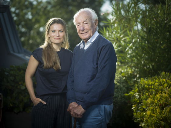 Dore van Duivenbode, schrijver en journaliste