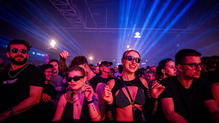 Nieuw: livecommentaar voor blinden bij concerten in de Johan Cruijff Arena