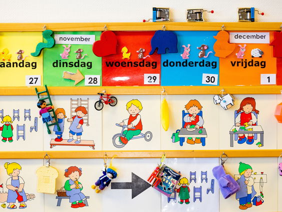 Koepelorganisatie waarschuwt dat speciaal onderwijs vastloopt