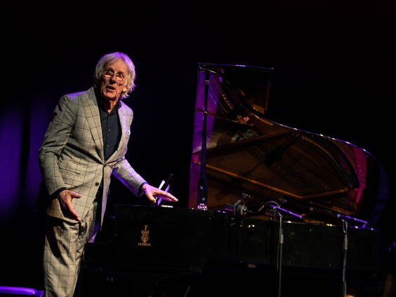 Het kerstverhaal door Freek de Jonge