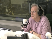 Koos Meinderts over zijn boek Zien wat van gisteren overbleef