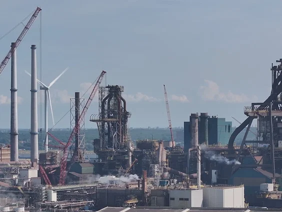 De gevolgen van de strafrechtelijke vervolging van Tata Steel