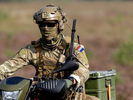 De oorlog tussen Rusland en Oekraïne in cijfers