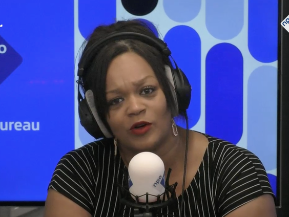 Sam raakte verslaafd aan flakka en haar leven hing aan een zijden draadje