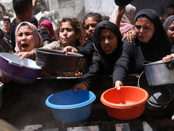 Internationale roep om sancties tegen Israël groeit