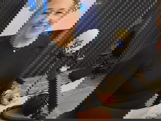 Zijn er nog vragen over oud zijn, en hoe blijf je zo jong mogelijk?