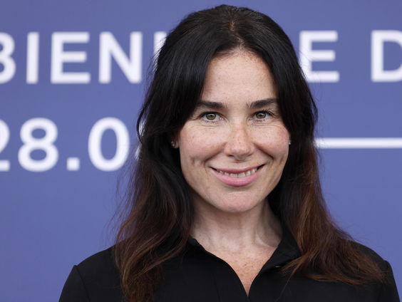 Halina Reijn op Filmfestival in Venetië