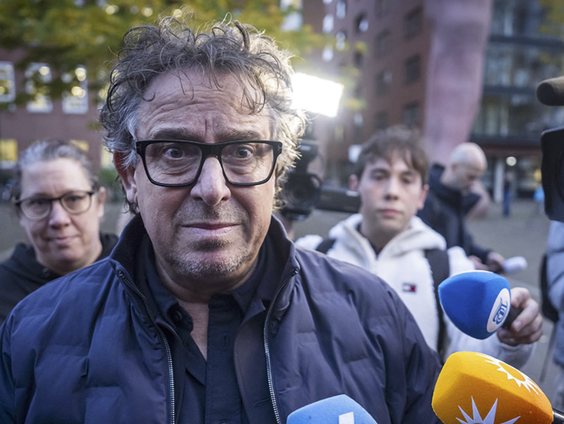 Hoe moet Marco Borsato zijn imago oplappen: 'Niet meteen weer concerten geven'