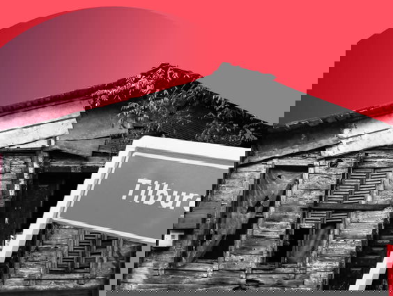 Pointer pop-up: verkrotte panden in Tilburg