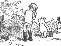 Honderdste verjaardag Winnie de Poeh