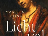 Wat is er zo fascinerend aan Hendrickje Stoffels, de derde vrouw van beroemde schilder Rembrandt?