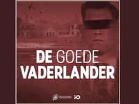 Nieuwe podcast over een mysterieuze Nederlandse dubbelspion