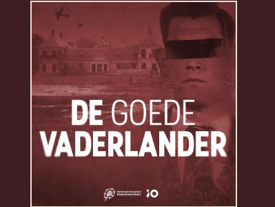 Nieuwe podcast over een mysterieuze Nederlandse dubbelspion