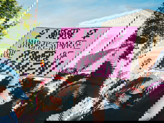 Het is 25 jaar geleden dat VN-resolutie 1325 werd aangenomen