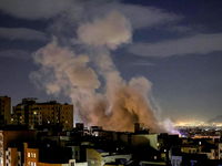 Israël, Iran, de VS én de golfstaten: het begin van WO3?