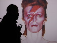 Hoe David Bowie 50 jaar geleden in Berlijn terecht kwam