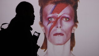 Hoe David Bowie 50 jaar geleden in Berlijn terecht kwam