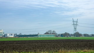 Zorgen in Hensbroek over nieuwe hoogspanningskabel