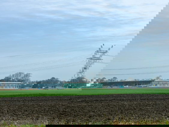 Zorgen in Hensbroek over nieuwe hoogspanningskabel