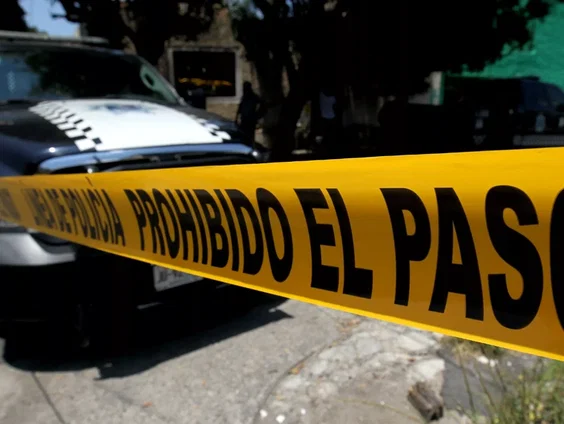 Wat is de verklaring voor de enorme toename van vermissingen in Mexico?