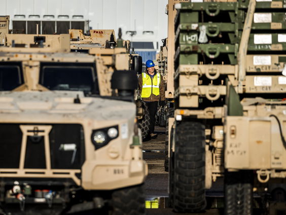 Overheid wil industrie kunnen inschakelen voor oorlogseconomie, bedrijven zijn verdeeld