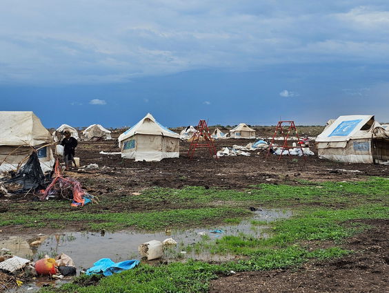 Sudan-top afgezegd; wat zegt dat over de kans op vrede?