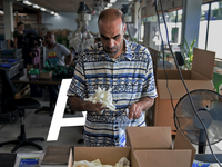 Fictieve facturen voor hulp aan statushouders
